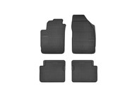 FROGUM Auto tepisi gumeni Alfa Romeo Giulietta, 2010> /Fiat Stilo, 2001>2008 / Fiat Bravo, 2007>2014 / Lancia Delta, 2008>2014 